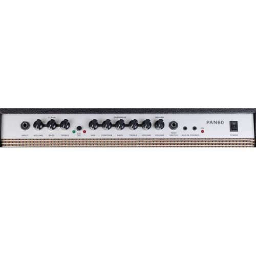 E-WAVE PAN 60 фото 3