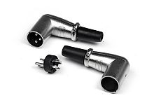 Invotone XLR3M200C