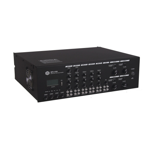 Show MPA-4250