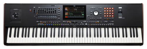 KORG PA5X-88