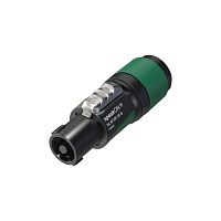 Neutrik NL4FXX-W-S
