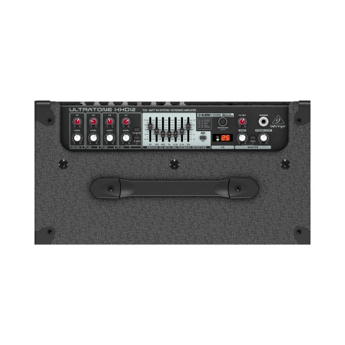 Behringer KXD12 фото 2