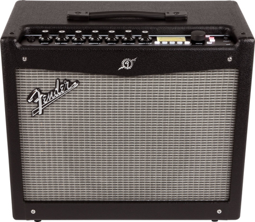 Fender Mustang III (V2)