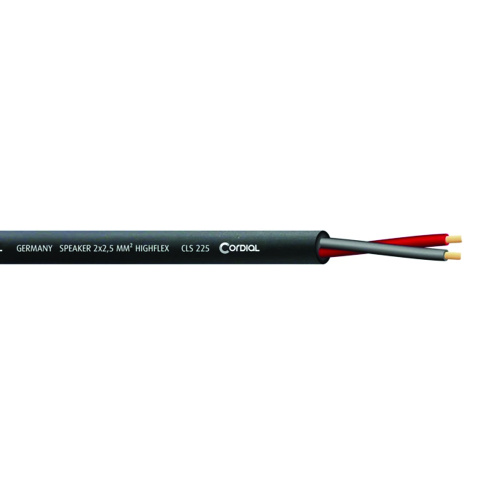Cordial CLS 225