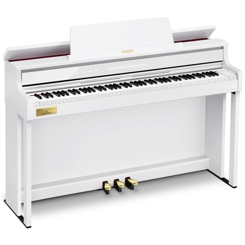 Casio AP-750WE фото 6