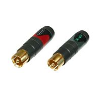 Neutrik NF2C-B/2