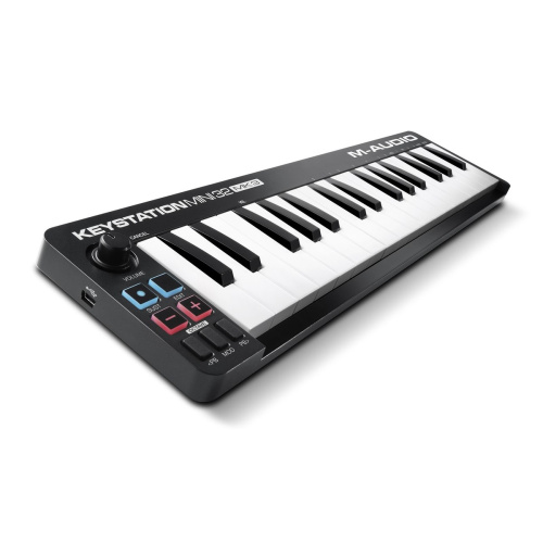 M-Audio Keystation Mini 32 MK3 фото 2