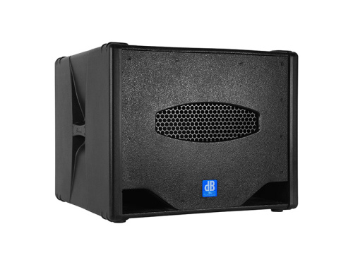 DB Technologies Sub 808D фото 4