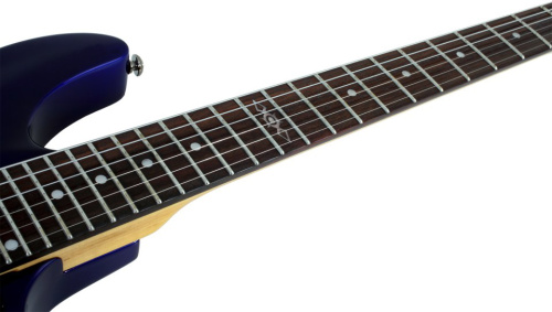 Schecter SGR C-1 EB фото 7