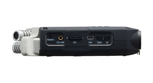 ​Zoom H4nPro фото 4
