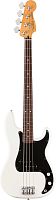 FENDER Player II Precision Bass RW Polar White