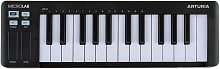 Arturia MicroLab 3 Black