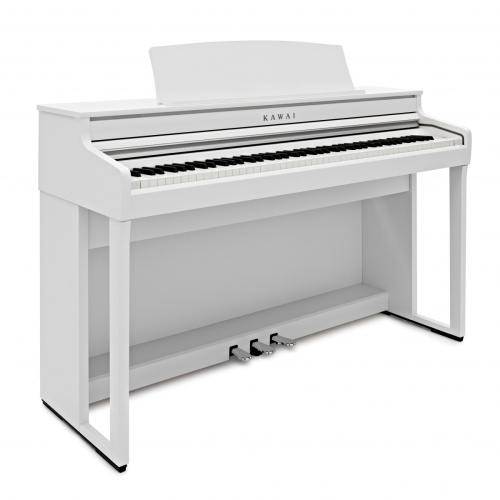 Kawai CA401 W фото 7