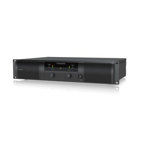 Behringer NX6000 фото 2