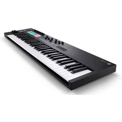 Novation FLkey 61 MK1 фото 3