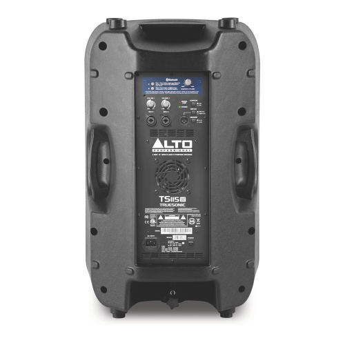 ALTO TS115W фото 2