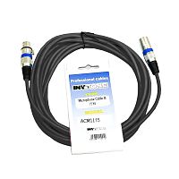 Invotone ACM1115BK