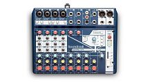 Soundcraft Notepad-12FX