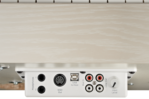 Becker BDP-82W фото 2