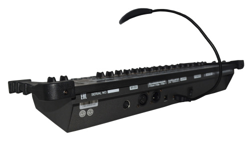 XLine Light LC DMX-384 фото 3