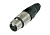 Neutrik NC3FX