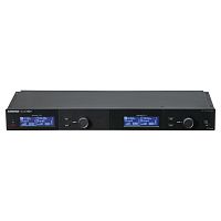 Shure SLXD4QDAN+E=-G65