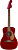 Fender Malibu Player CAR