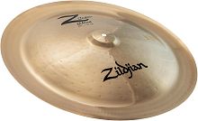 Zildjian Z40119 20" Z Custom China