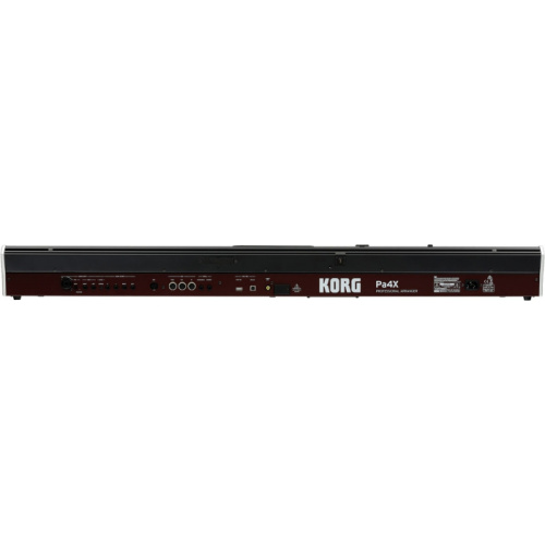 KORG Pa4X-61 фото 3
