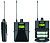 Shure P3TERA M16