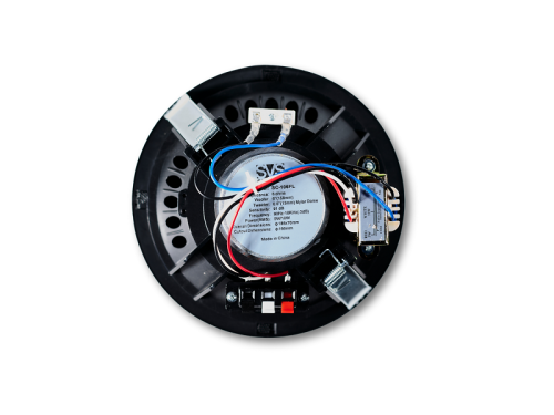 SVS Audiotechnik SC-106FL / White фото 3