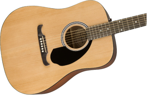 Fender FA-125 фото 2