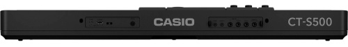 Casio CT-S500 фото 3