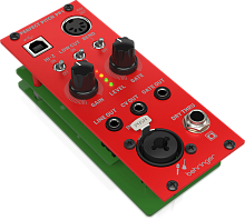 Behringer PERFECT PITCH PP1