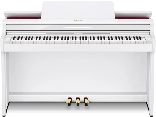 Casio AP-550WE фото 8