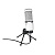 Audio-Technica AT2020 USB+WH