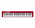 Casio PX-S1100 RD