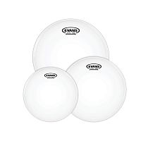 EVANS ETP-G2CTD-F TOMPACK: G2 CTD 10,12,14"-FSN