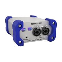 Klark Teknik DN200 V2