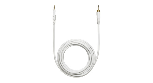Audio-Technica ATH-M50XWH фото 3