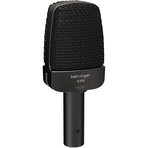 Behringer B 906 фото 3