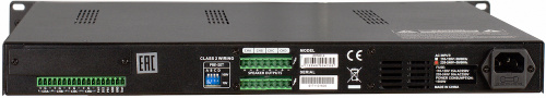 Invotone DV500.4 фото 2