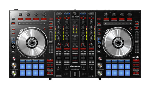 Pioneer Dj DDJ-SX