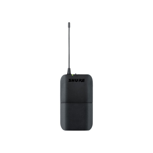 Shure BLX1288E/CVL-M17 фото 4