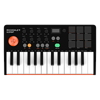 ROCKDALE Element Black
