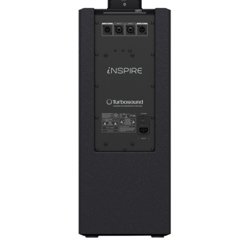 Turbosound iNSPIRE iP1000 фото 4