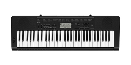 Casio CTK-3500