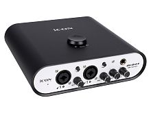 iCON Duo44 Dyna B/W
