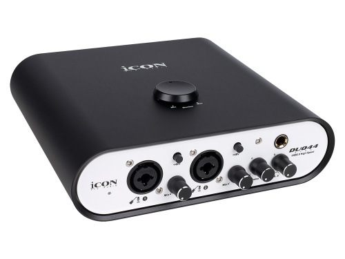 iCON Duo44 Dyna B/W