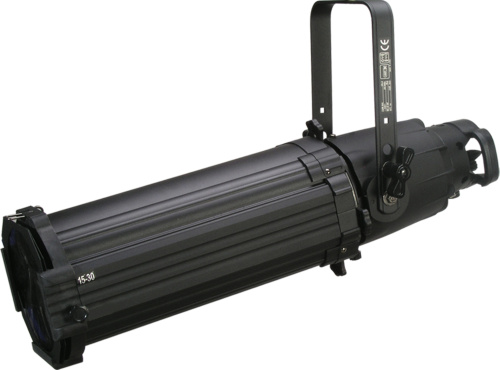 XLine Light D PROFILE LIGHT 15°/30° ZOOM